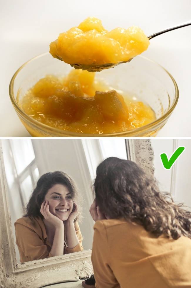 از بین بردن چین و چروک ها