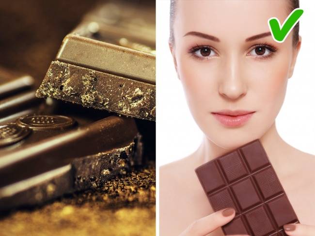 از بین بردن چین و چروک ها