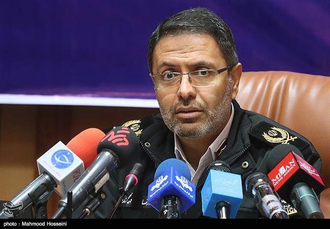 پیش بینی بار ترافیک بسیار سنگین برای فردا در پایتخت/شهروندان از وسائل نقلیه عمومی استفاده کنند