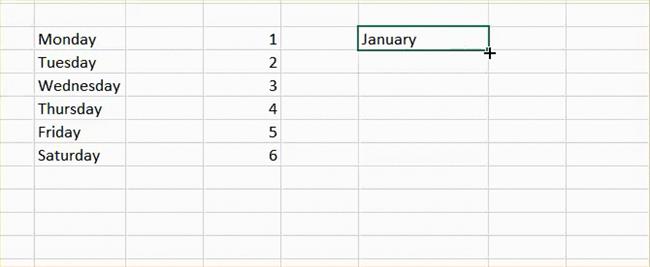 tips to save time in microsoft excel