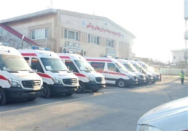 خدمات پزشکی 