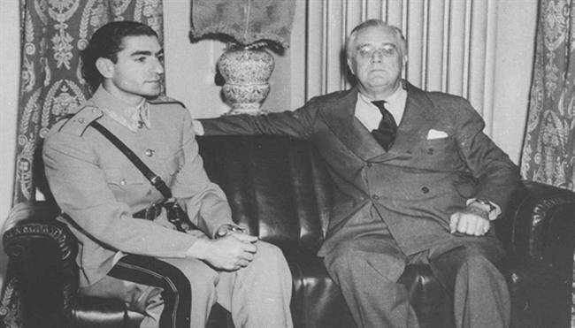 دلایل مهم سقوط پهلوی دلایل مهم سقوط پهلوی