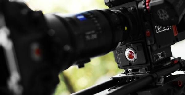 همکاری کوالکام و RED با هدف ساخت دوربین های 8K مقرون به صرفه