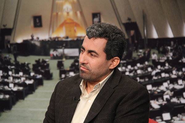 نامه کمیسیون اقتصادی مجلس برای رئیس جمهور ارسال شد