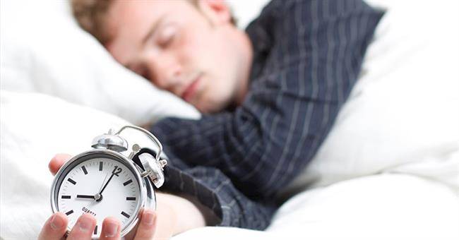 مدیریت شخصی - چطور ساعت خواب خود را تنظیم کنیم و خواب راحتی داشته باشیم؟