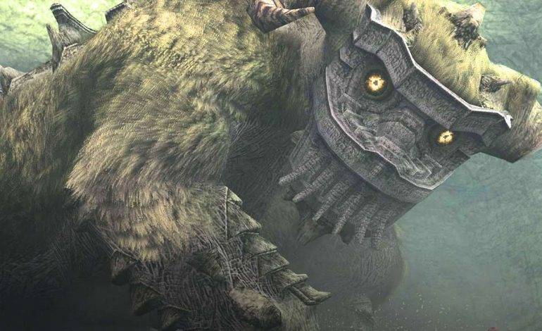 جدول فروش بازی‌ها در انگلستان ؛ بازگشت شکوهمندانه Shadow Of The Colossus!