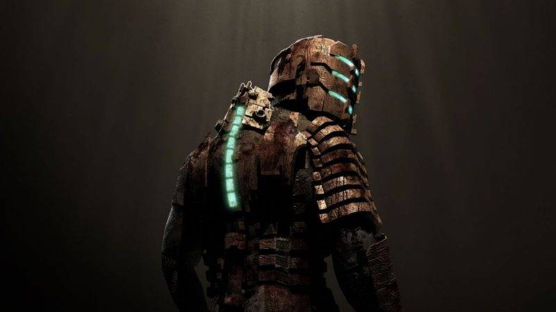 نسخه ابتدایی سری Dead Space را به رایگان دریافت کنید