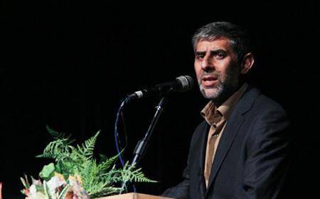 توصیف نویسنده کتاب «خداحافظ سالار» از شهید حسین همدانی