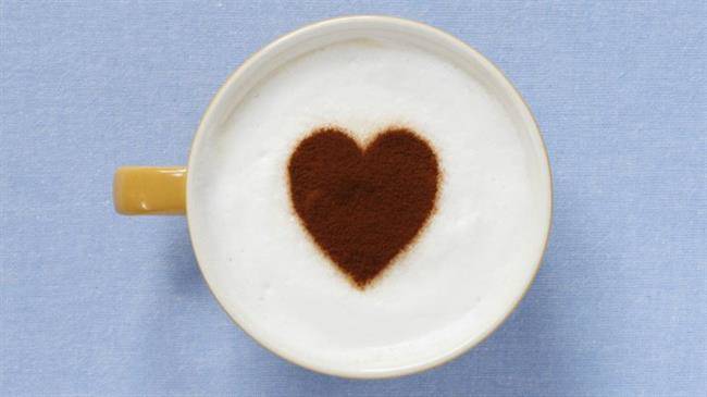 قهوه می‌تواند مزایایی برای سلامتی قلب داشته باشد
