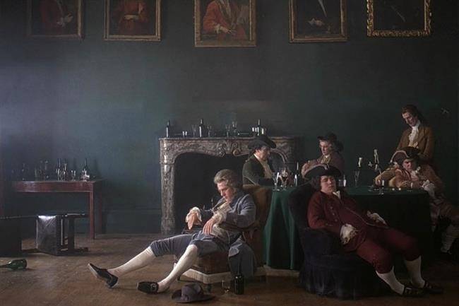 Barry Lyndon