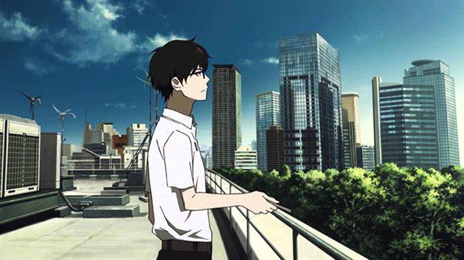 معرفی انیمه Terror in Resonance