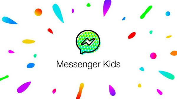 بعد از هیاهوی فراوان اپلیکیشن Messenger Kids برای اندروید منتشر شد