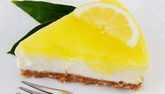 خوشمزه‌هایی با لیموترش
