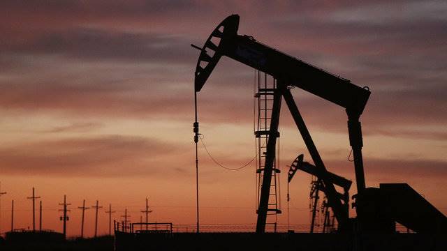 تداوم روند صعودی نفت برای جبران ریزش هفته گذشته