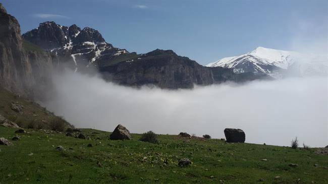 چند نکته قابل توجه در خصوص روستا و آبشار هریجان