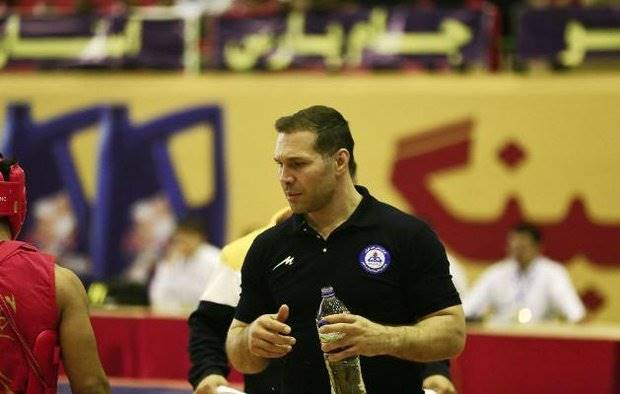 حسین اوجاقی به جمع مربیان تیم ملی فوتبال اضافه شد