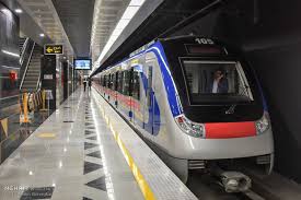 متروی تهران به مازندران وصل می شود