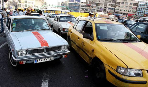 نوروز 97 و سفر