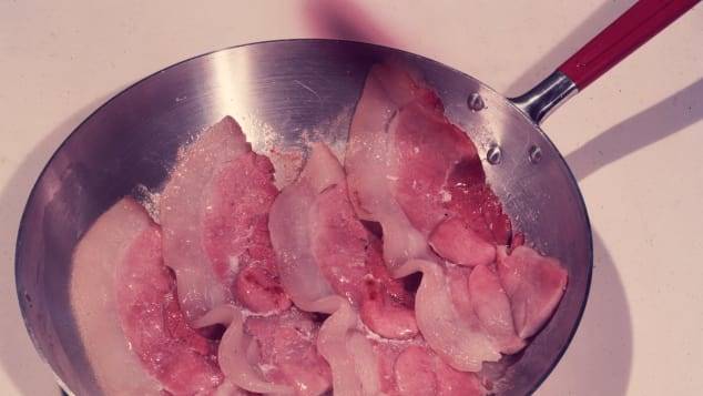 غذاهای مالزی
