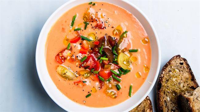 Gazpacho