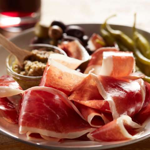 Jamón