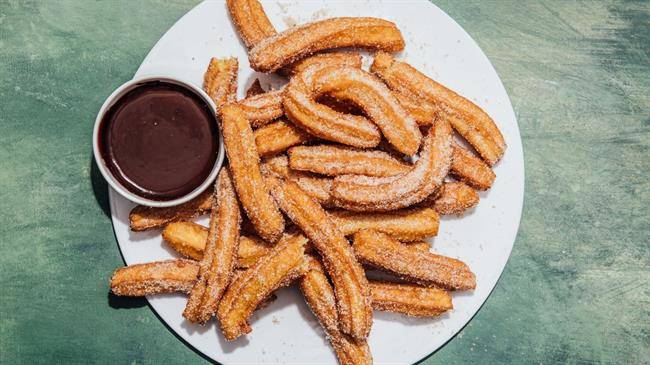 Churros