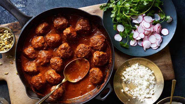 Albondigas