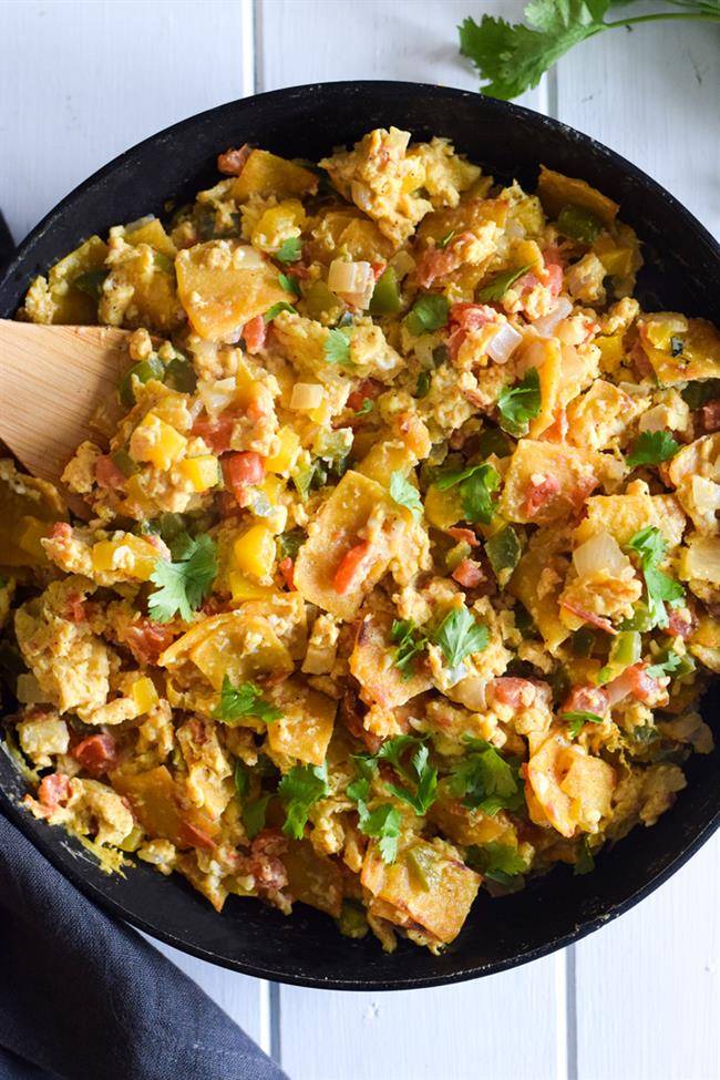 Migas