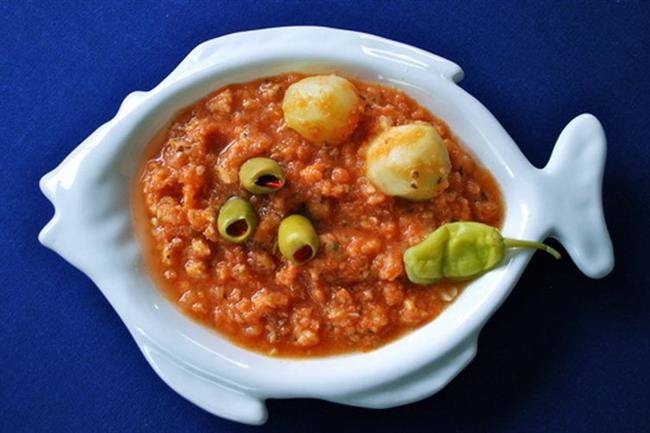 Bacalao