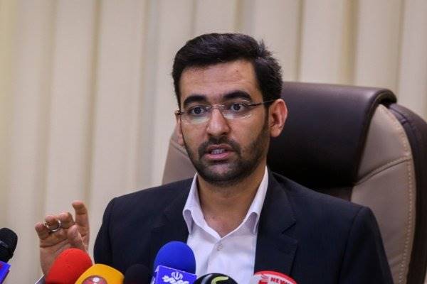 امسال همه برندهای گوشی تلفن همراه رجیستر می‌شود