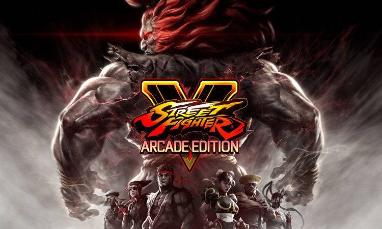 بررسی ویدیویی دیجیاتو؛ بازی Street Fighter V: Arcade Edition