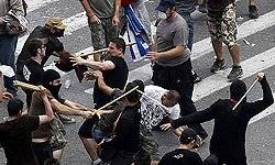 مراجعه بیش از هفتادهزار نفر به دلیل نزاع به مراکز پزشکی قانونی استان تهران