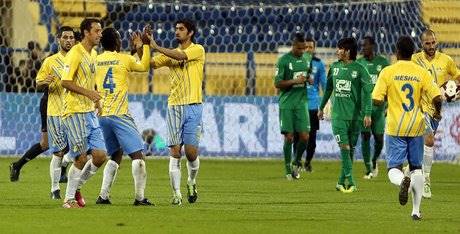 سنگ تمام فدراسیون فوتبال قطر برای نماینده هایش