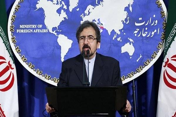 قاسمی حمله داعش به کلیسا در داغستان را محکوم کرد