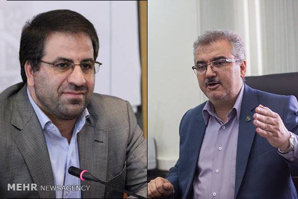مدیر رادیو ایران تغییر می‌کند/ بازنشستگی بهنام احمدپور