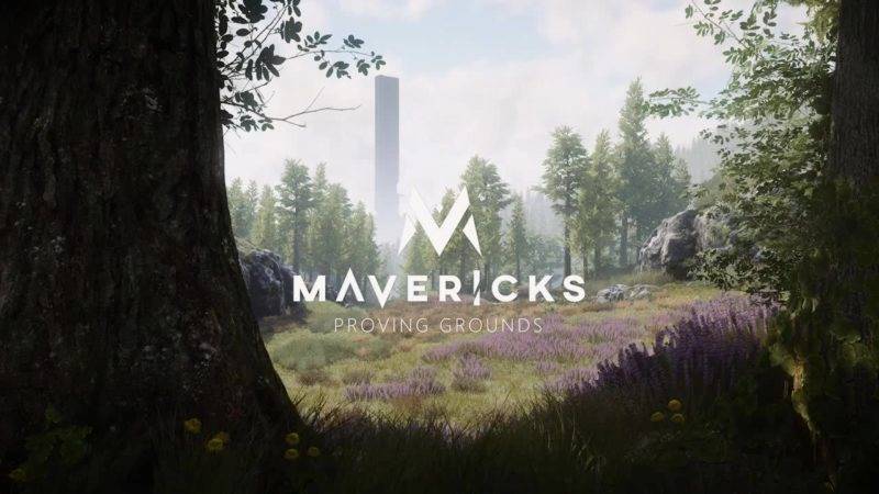 بازی Mavericks: Proving Grounds با پشتیبانی از 400 بازیکن آنلاین معرفی شد [تماشا کنید]