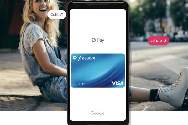 گوگل اپلیکیشن Google Pay را برای خدمات یکپارچه پرداخت موبایلی معرفی کرد