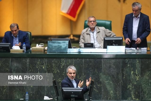 نوبخت: دولت آمادگی قطع یارانه خانوارهای پردرآمد را دارد