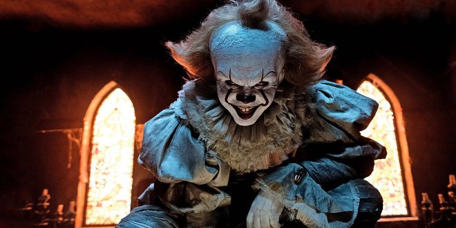 فیلم آی تی IT : پرفروش ترین فیلم سینمای وحشت