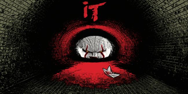 فیلم آی تی IT