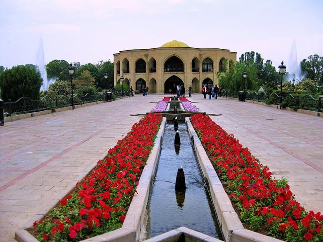 تاریخچه ائل گلی