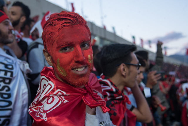 آخرین خبر درباره‌ جشن قهرمانی پرسپولیس