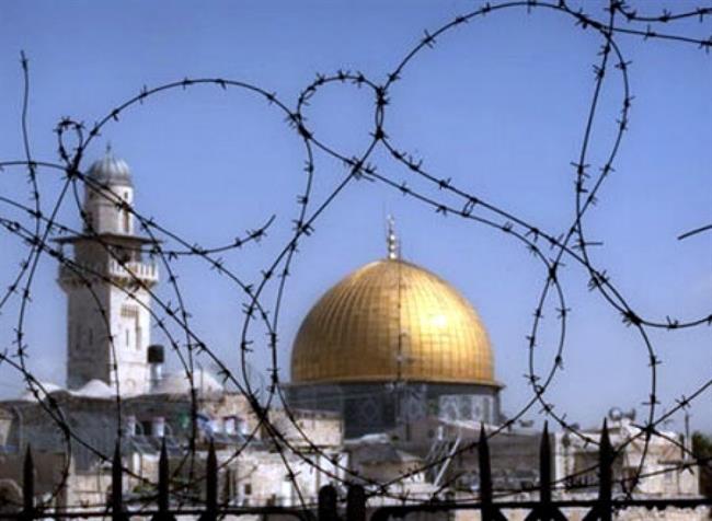 واکنش گروه‌های فلسطینی به انتقال سفارت آمریکا به قدس اشغالی