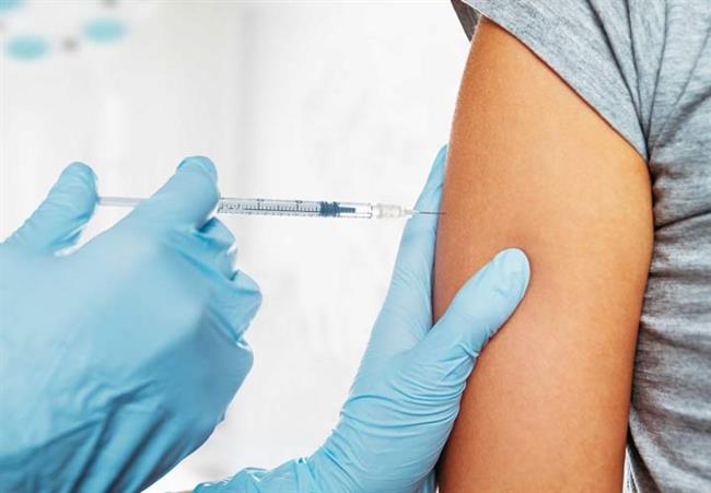 بیماری های کبد - واکسیناسیون از ابتلا به هپاتیت A و B پیشگیری می کند.