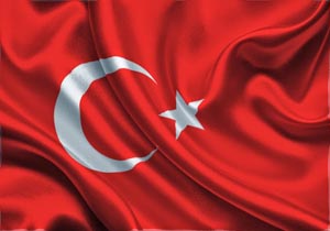 استقبال ترکیه از تصویب قطعنامه آتش‌بس 30 روزه در سوریه