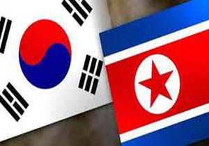 ورود هیئت بلندپایه کره شمالی به کره جنوبی