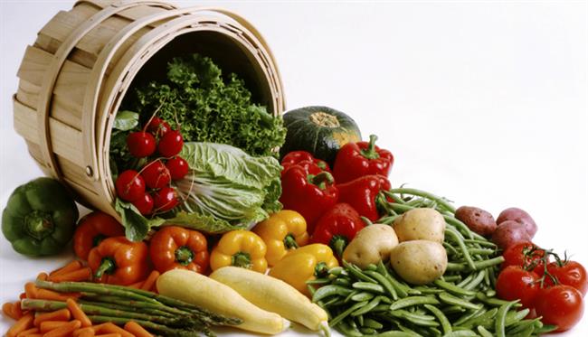 سوپ سبزیجات طعم‌دار