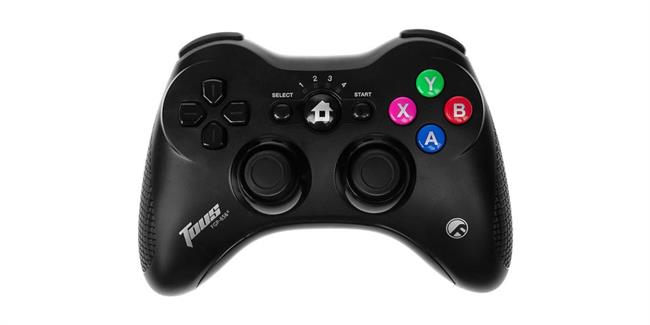 خرید دسته بازی Farassoo FGP-656 Gamepad