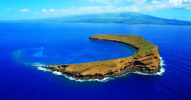 Maui Molokini