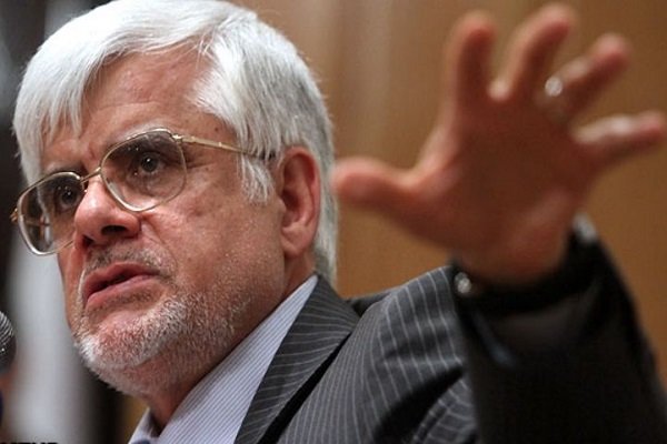 دولت بافراکسیون امیدنامهربانی می‌کند/جلسه‌ای با رئیس جمهور نداشتم